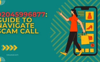 02045996877: Guide to Navigate Scam call