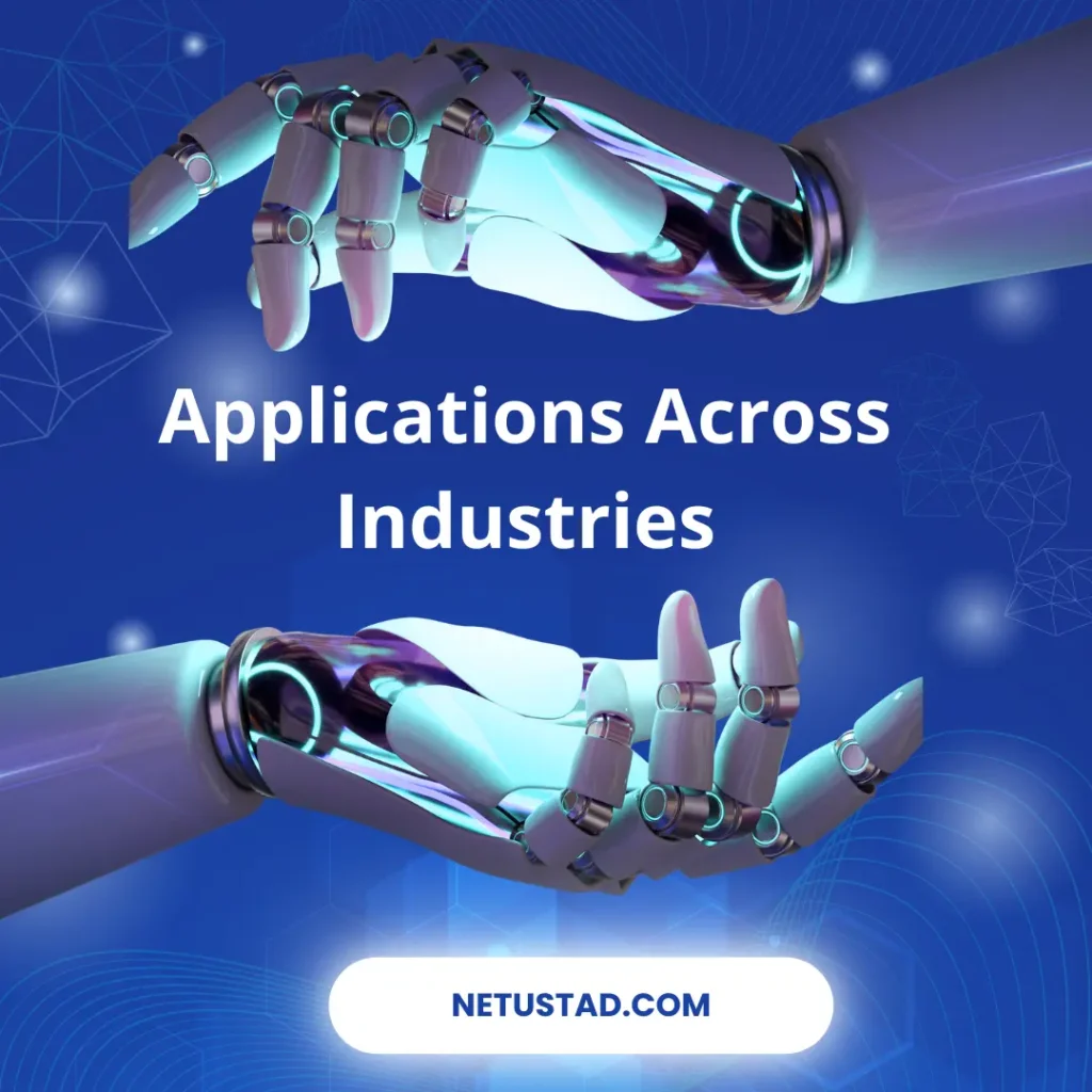 Applications Across Industries