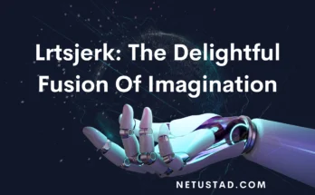 Lrtsjerk: The Delightful Fusion Of Imagination