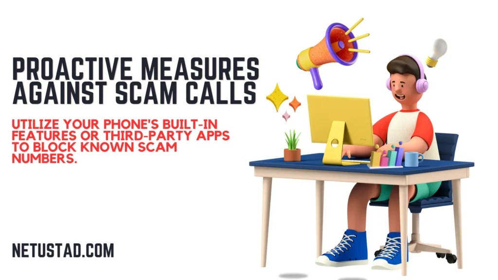 Proactive Measures Against Scam Calls 2045996870