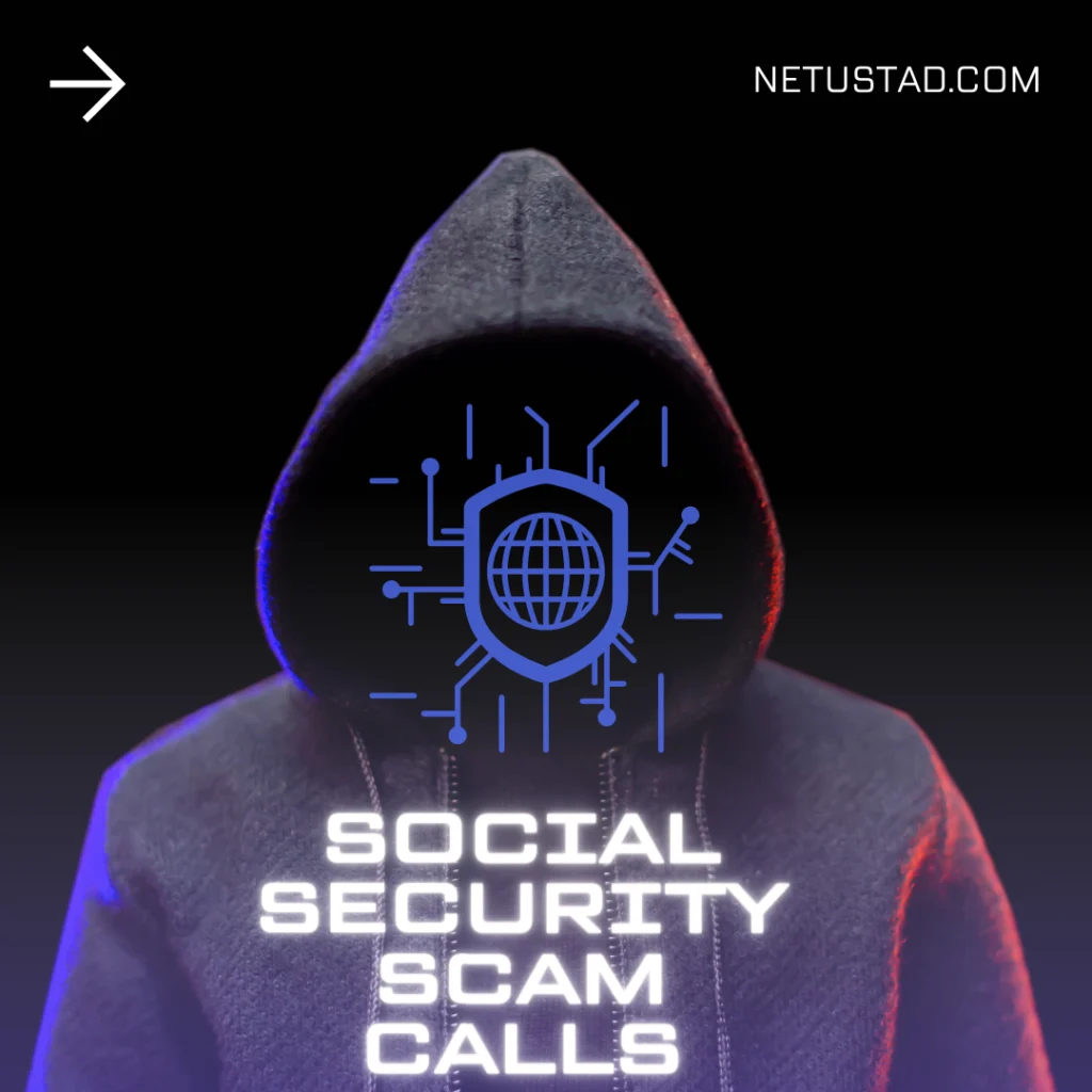 Social Security Scam Calls