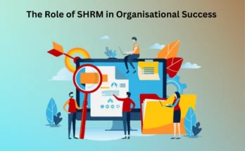 Role of SHRM in Organisational Success